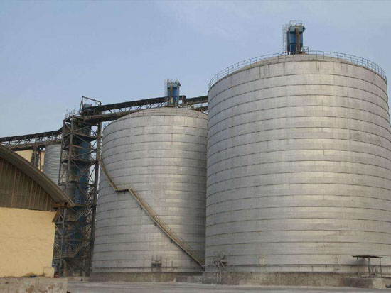 聊城裕盛鋼板倉(cāng)有限公司